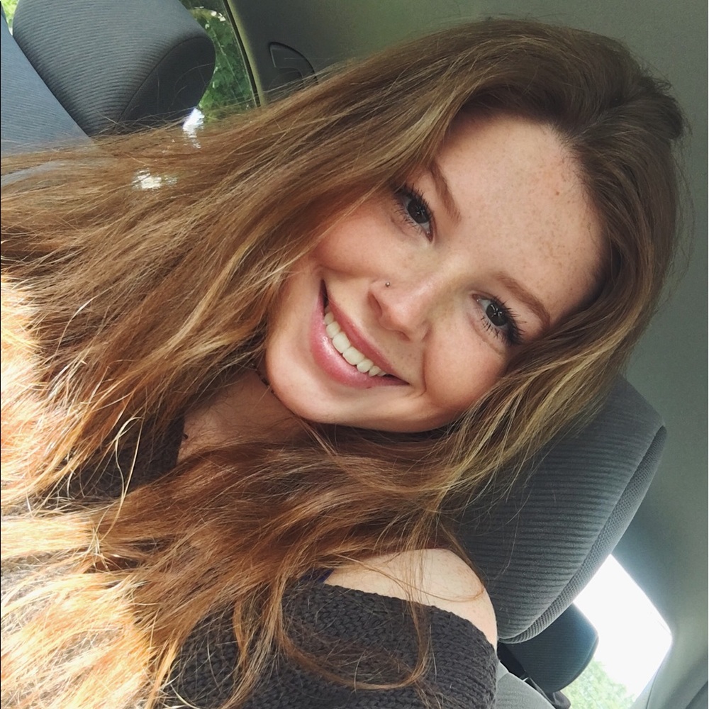 Meet your Posher, Emma