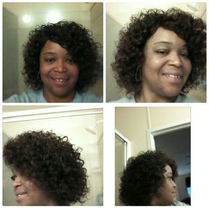 Meet your Posher, Phyllis