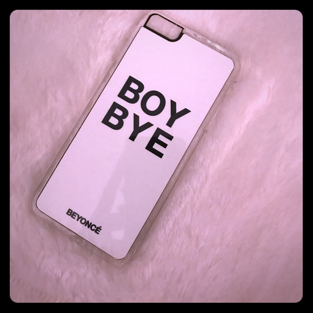 iPhone 6 Plus case