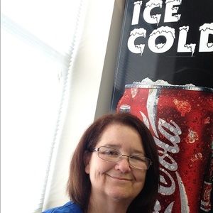 Meet your Posher, Irene