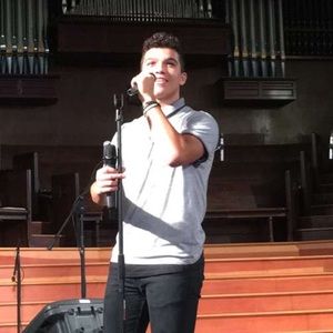 Meet your Posher, Albert