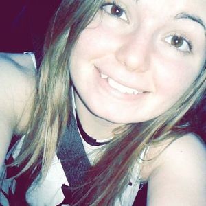 Meet your Posher, Meagan