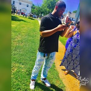 Meet your Posher, Sean