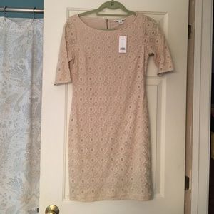 NWT Banana Republic dress size 0