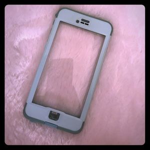 iPhone 6 Plus Lifeproof case