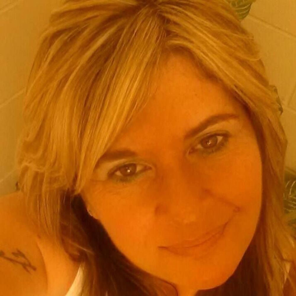 Meet your Posher, Monica