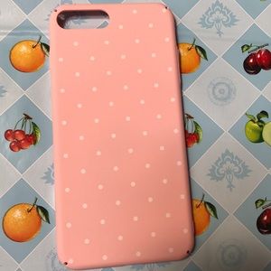 Iphone 7 plus case