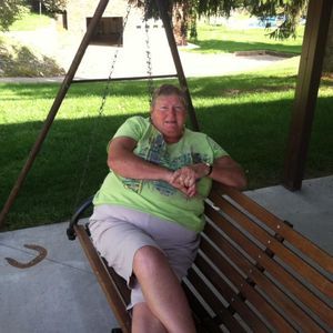 Meet your Posher, Marsha