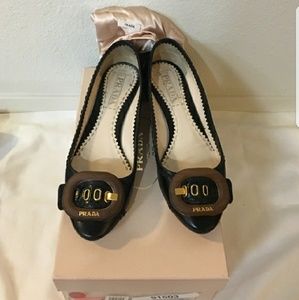 Prada Shoes
