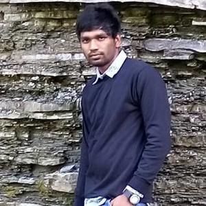 Meet your Posher, Harish