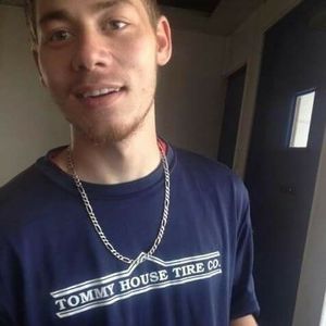 Meet your Posher, Edward