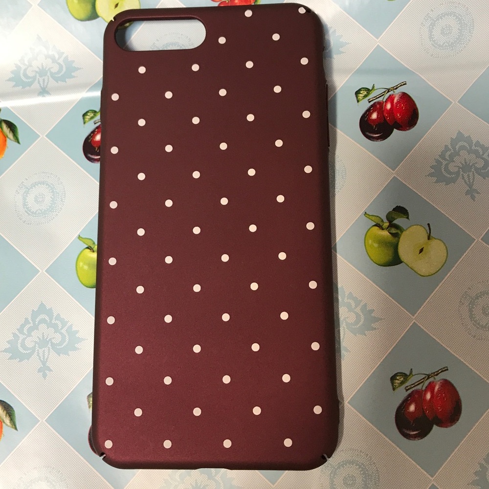 Iphone 7 plus case