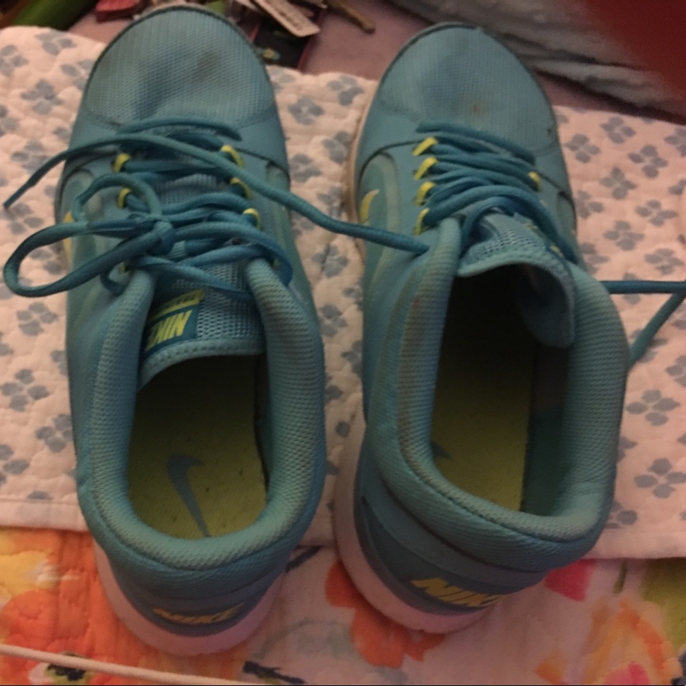 Nike trainers