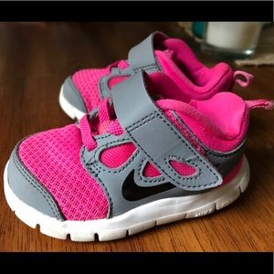 NIKE Toddler Shoes
