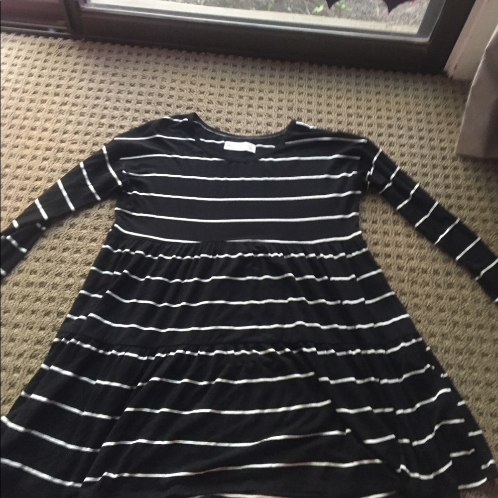 Abercrombie kids dress