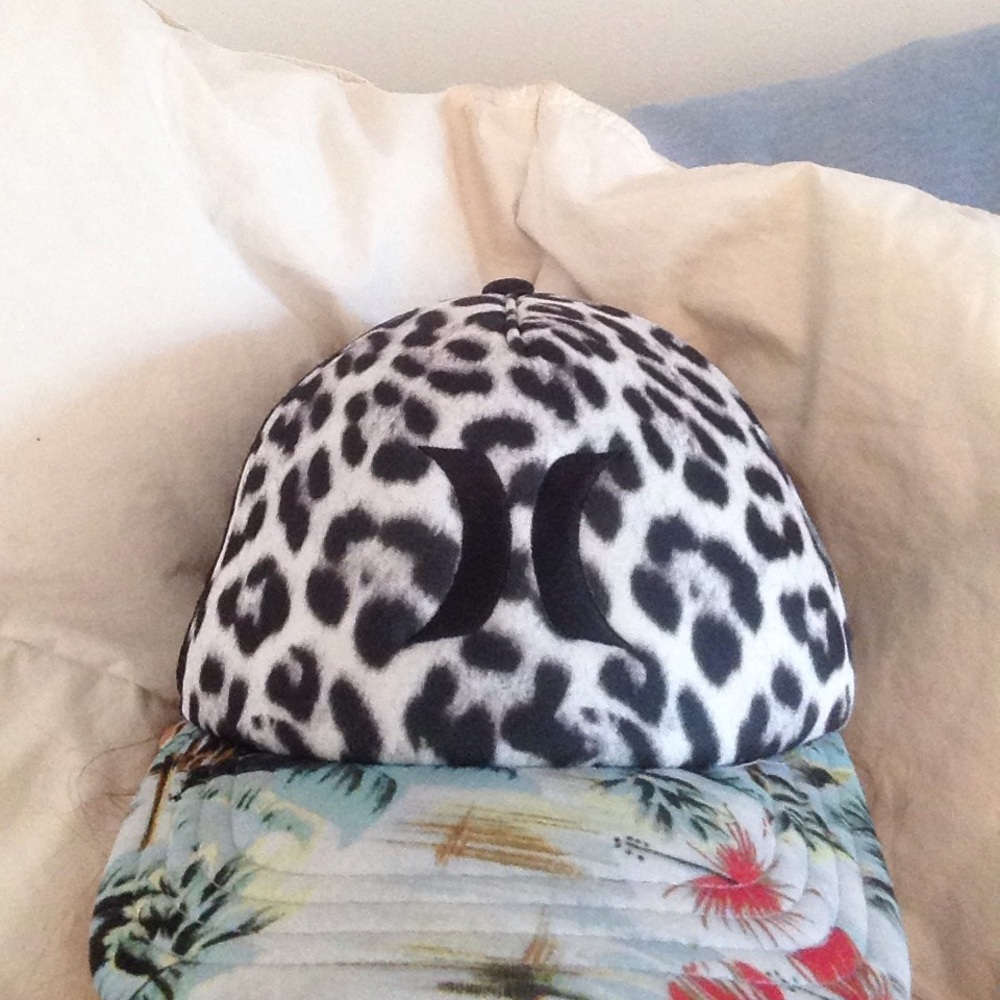 hat