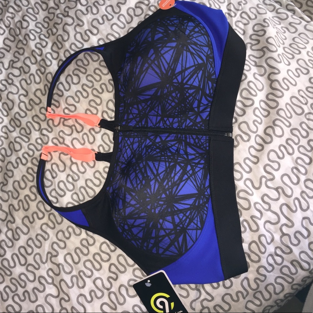 Champion Power Shape Max Sports Bra