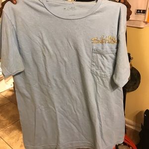 Salt life shirt