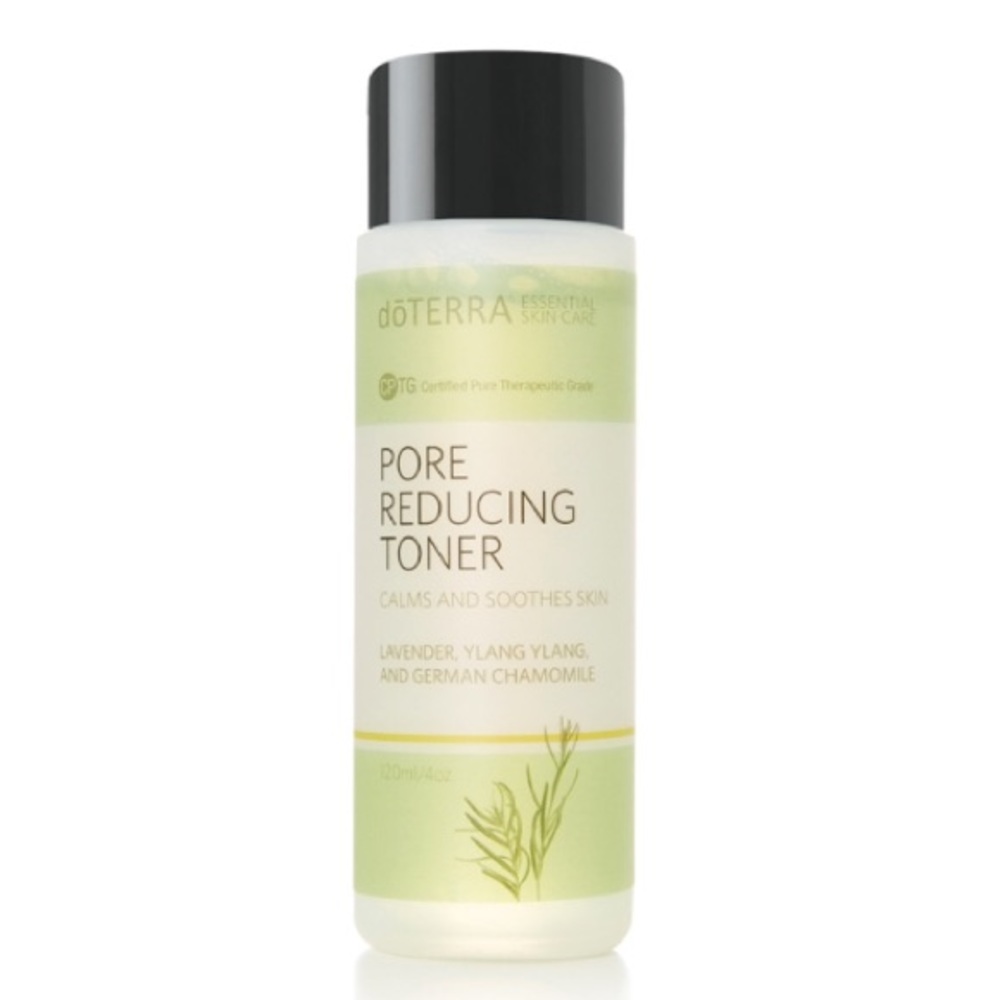 DōTERRA pore reducing toner