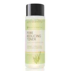 DōTERRA pore reducing toner