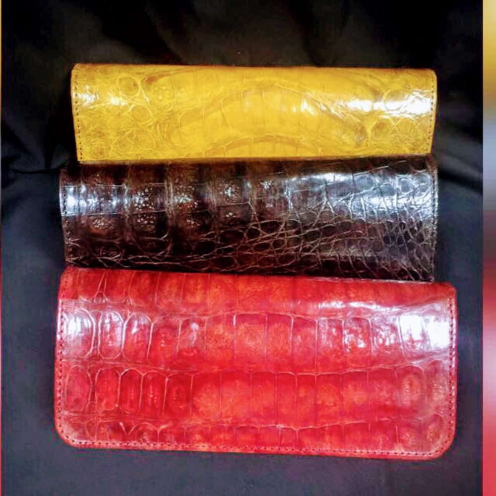 Meet your Posher, Farnaz