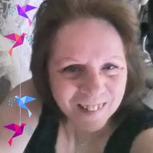 Meet your Posher, Shellie