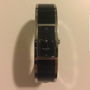 Kate Spade Cuff Watch