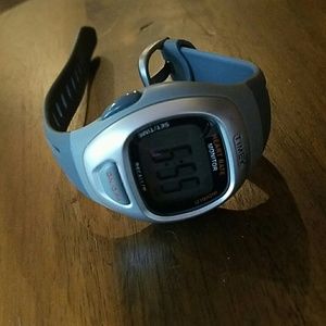 Timex Heart Rate Monitor