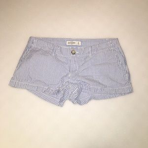 Abercrombie Shorts