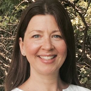 Meet your Posher, Karen