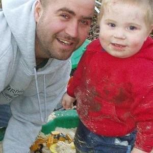 Meet your Posher, Mark