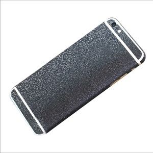 Full body protection sticker case