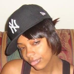 Meet your Posher, Sheree