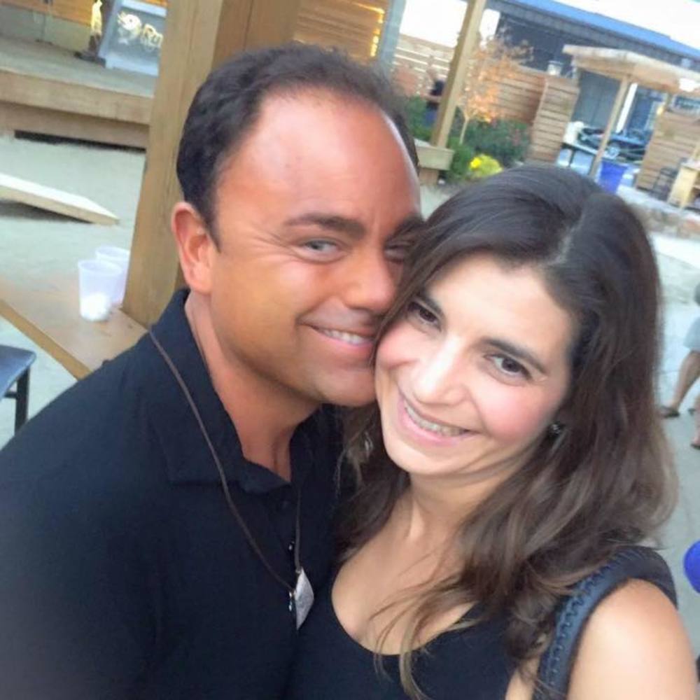 Meet your Posher, Lynda