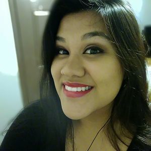 Meet your Posher, Alyssa