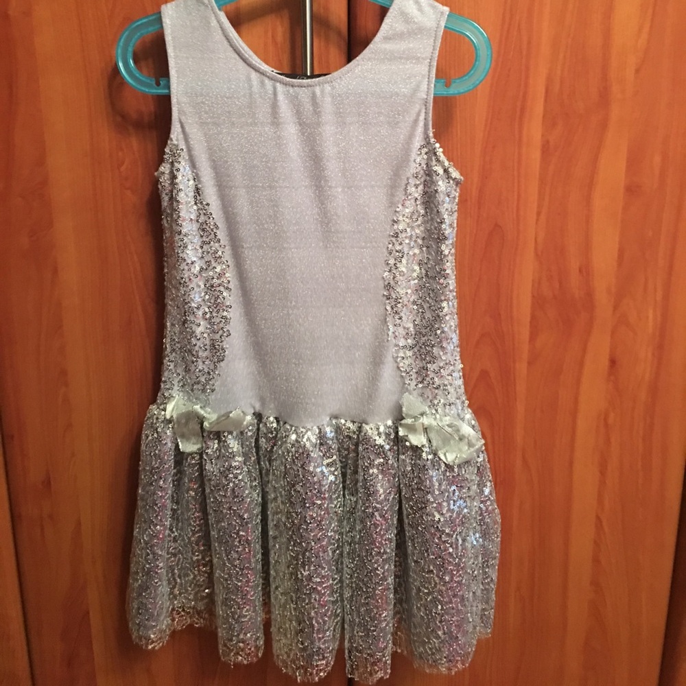 Gorgeous girl dress size 8 for all occasions.