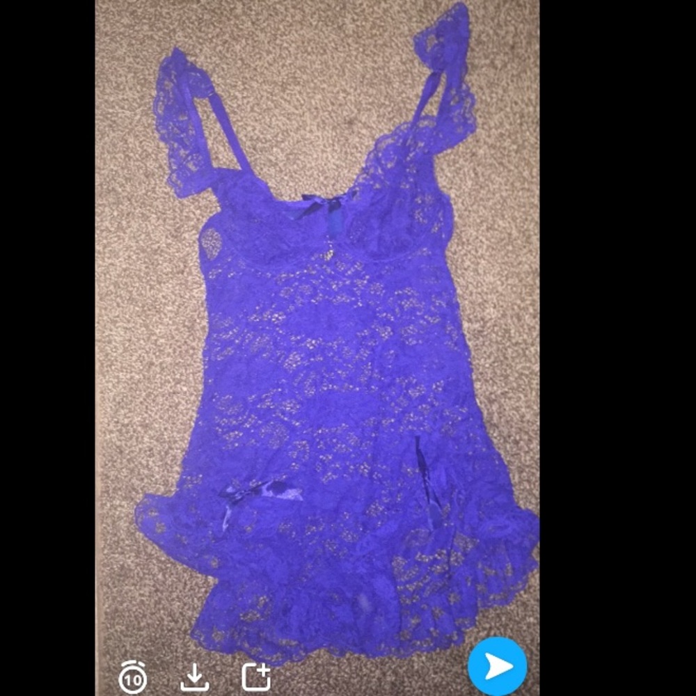 Women's lingerie