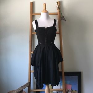 All Saints Pilot Melody Dress