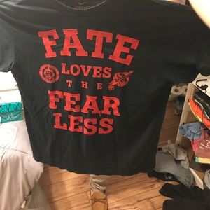 Nike Lebron James shirt