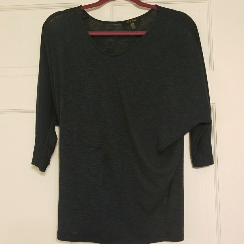 Laila Jade Doleman Top