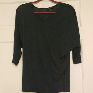 Laila Jade Doleman Top