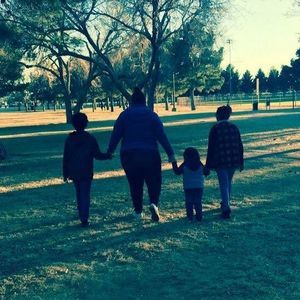 Meet your Posher, Kimberly