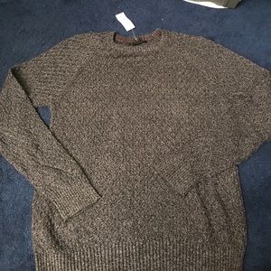 Banana republic sweater