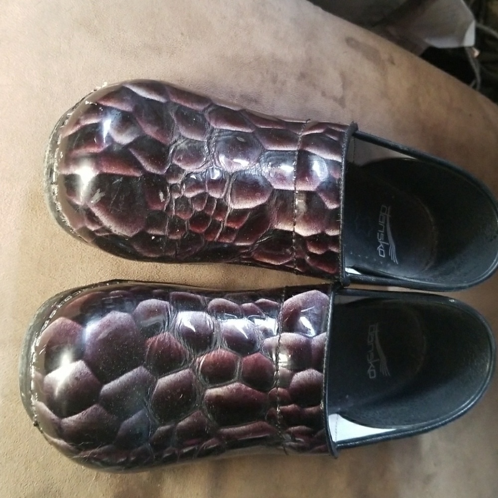 Dansko