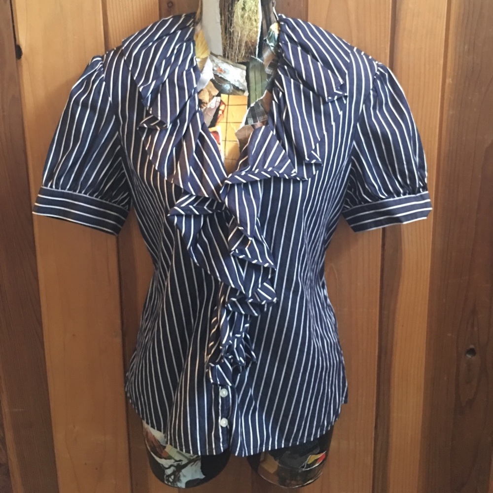 Ralph Lerann office top