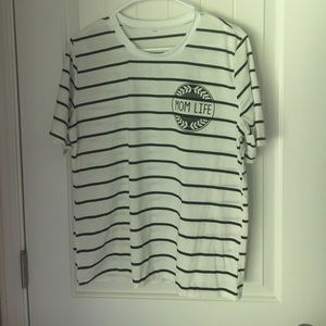 Mom Life T-Shirt