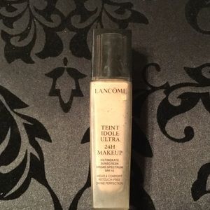 Lancôme teint idole ultra foundation