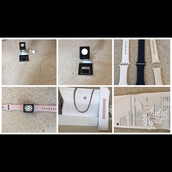 Apple Watch