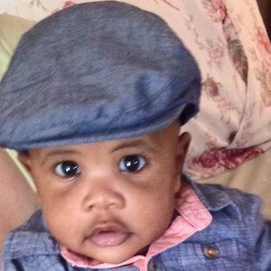 Meet your Posher, Connie