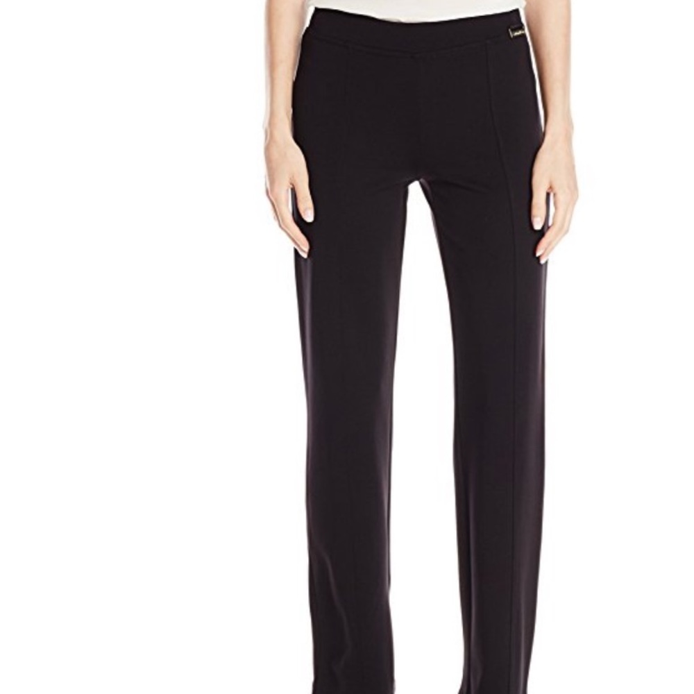 Sale!!Calvin Klein power stretch dress pants